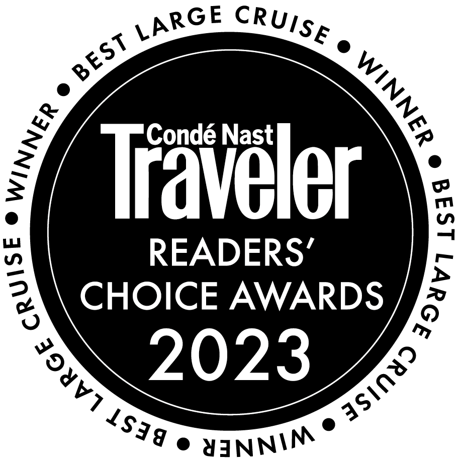 Condé Nast Traveler Readers’ Choice Awards 2023